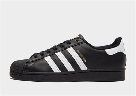 adidas superstar black maat 40|adidas superstar soles.